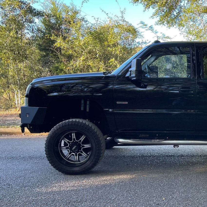affordable 2003 chevy silverado