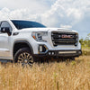 2019-2021 GMC SIERRA 1500 OCTANE FRONT BUMPER Chassis Unlimited Inc. 