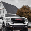 2019-2021 GMC SIERRA 1500 OCTANE FRONT BUMPER Chassis Unlimited Inc. 