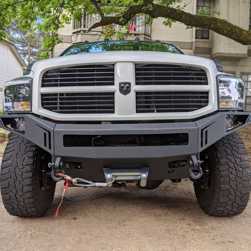 ram powerwagon octane