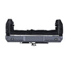 1989-1993 DODGE RAM 250/350 OCTANE REAR BUMPER Chassis Unlimited Inc. 