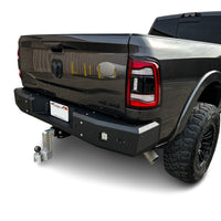 2019-2023 RAM 2500-3500 Fuel Series Rear Bumper by Chassis Unlimited Inc. 