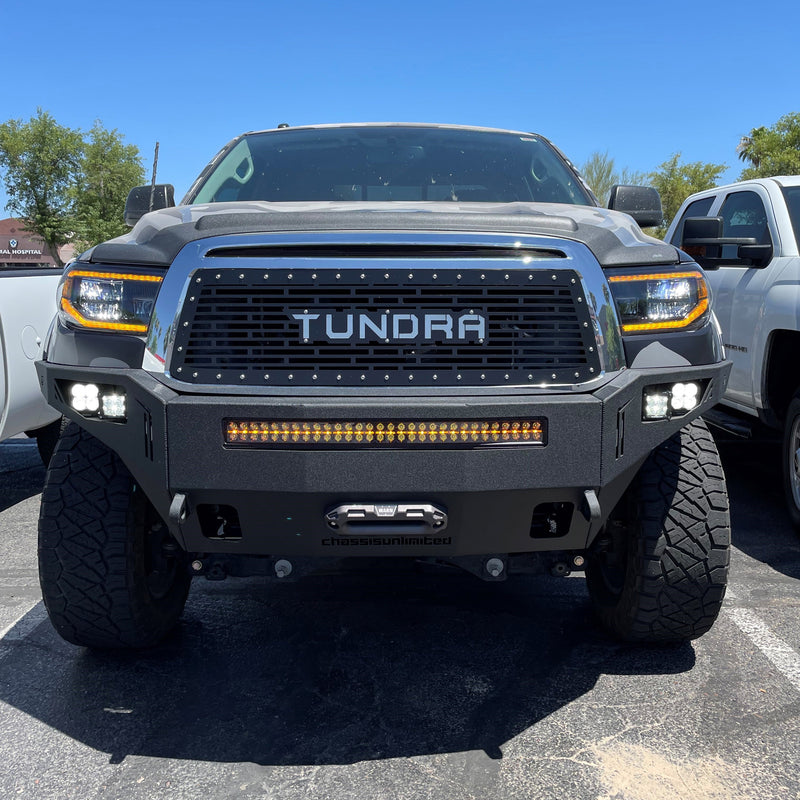 high quality 2013 toyota tundra